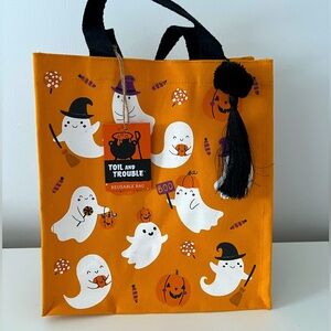 Halloween Reusable Gift Bag